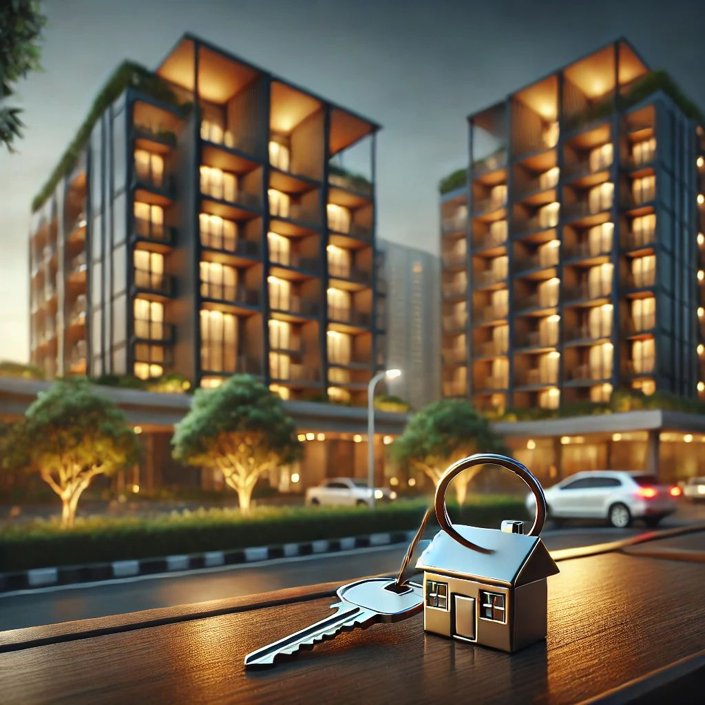 Harbour Point